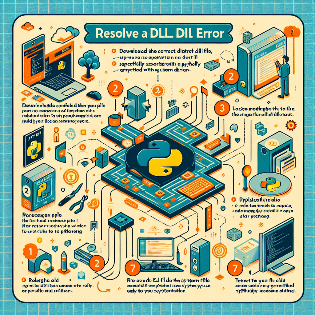 How to Fix Python27 Dll Error for Free